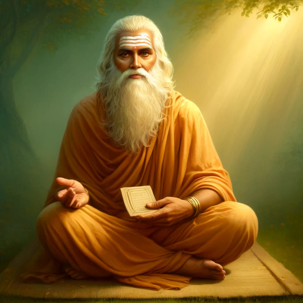 Agastya