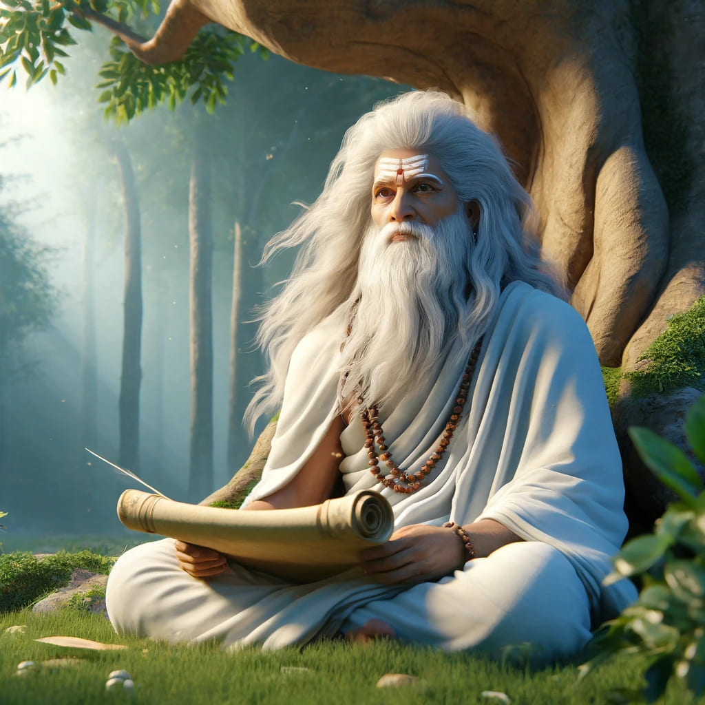 Valmiki
