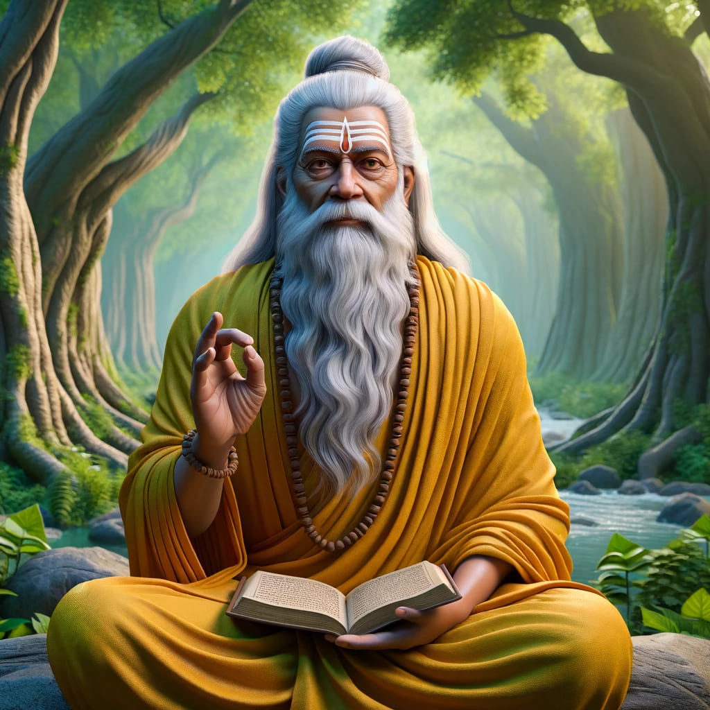 Yajnavalkya
