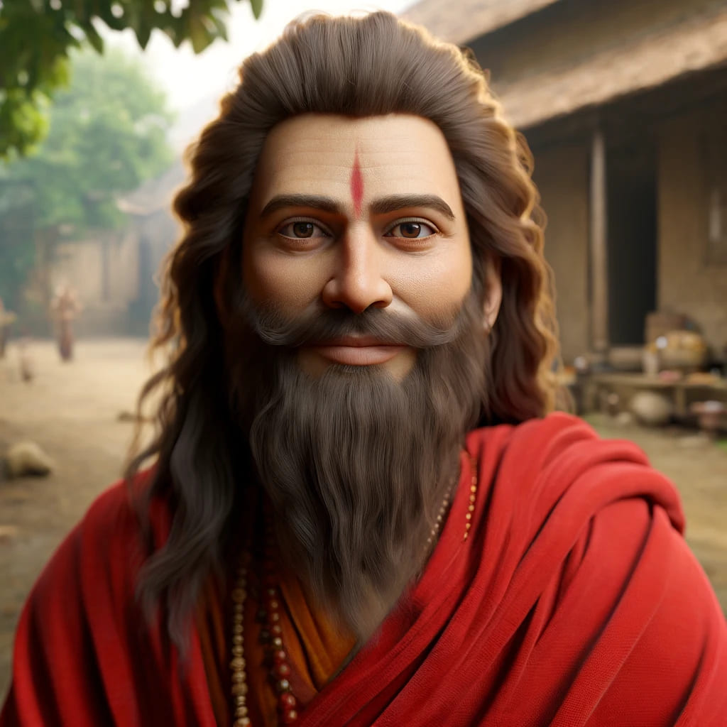 Namdev