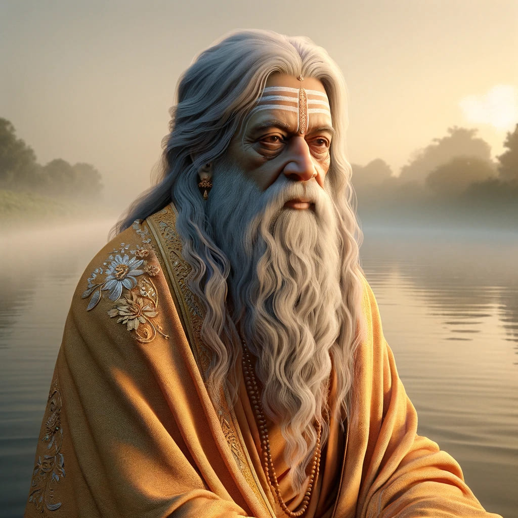 Ramananda