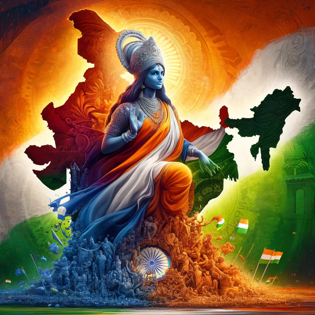 Bharat_Mata