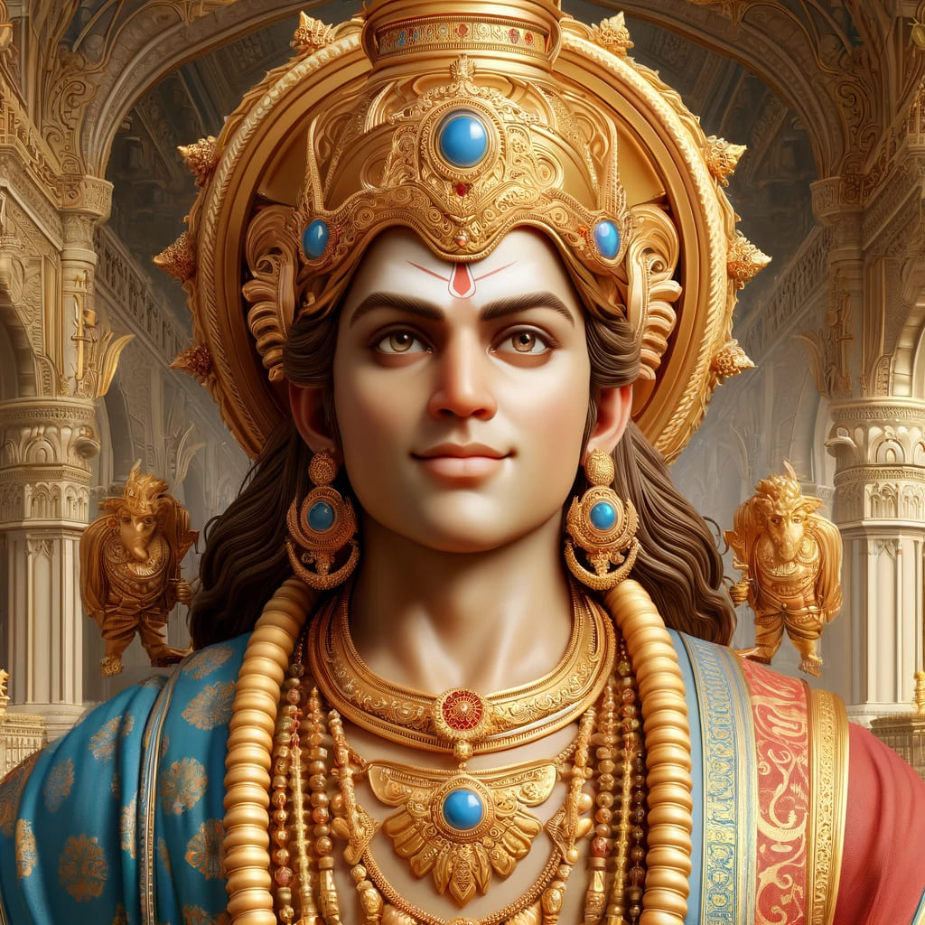 Aniruddha