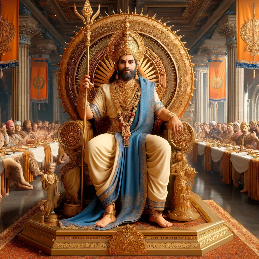 Aryaman