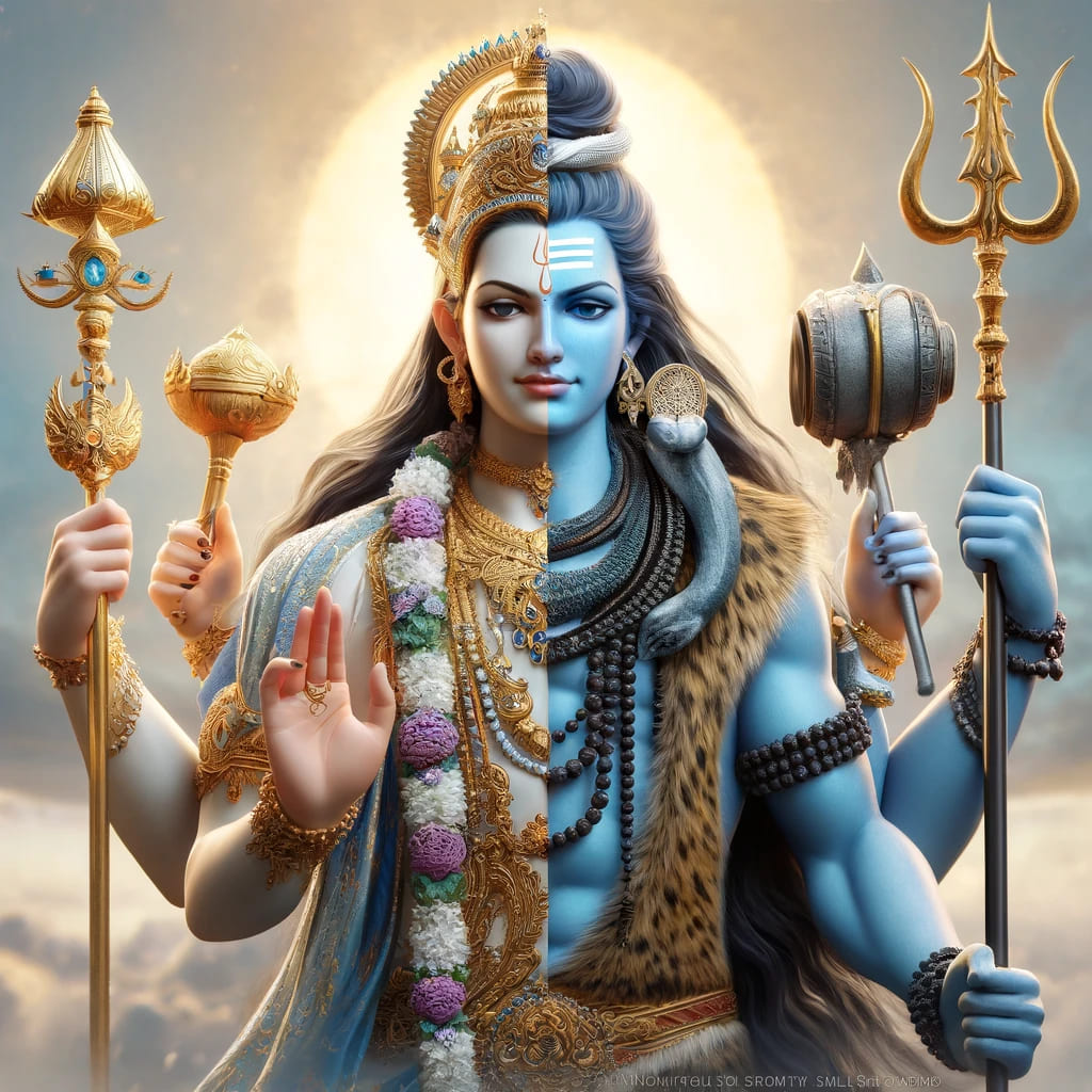 Harihara