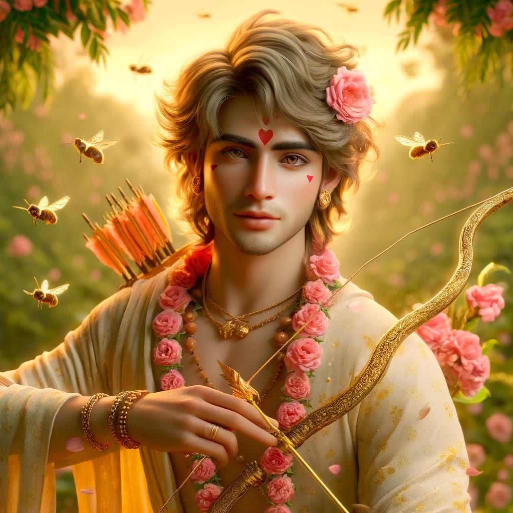 Kamadeva