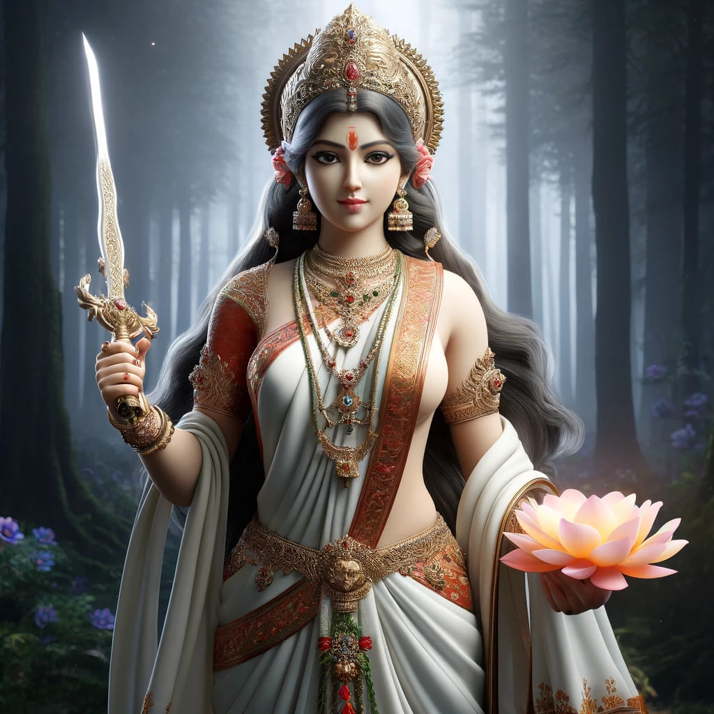 Manikeswari