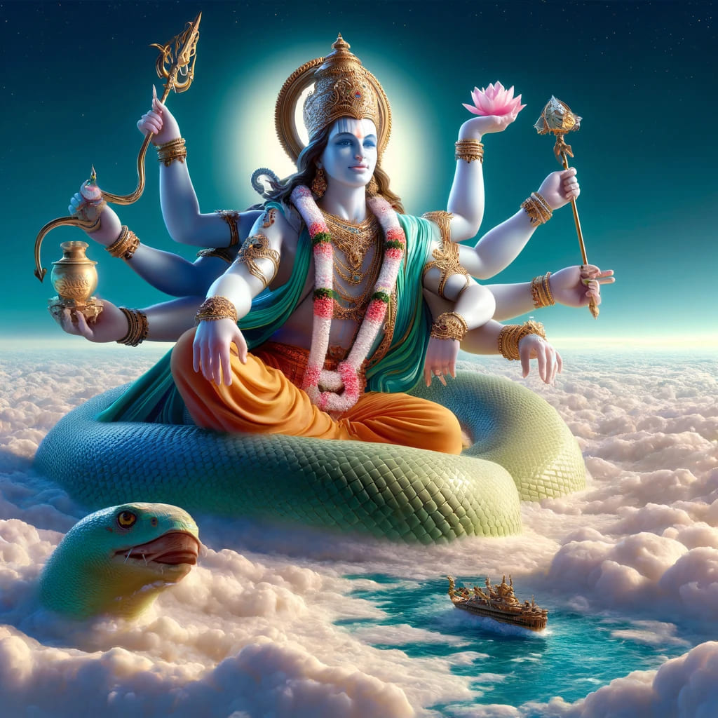 Narayana