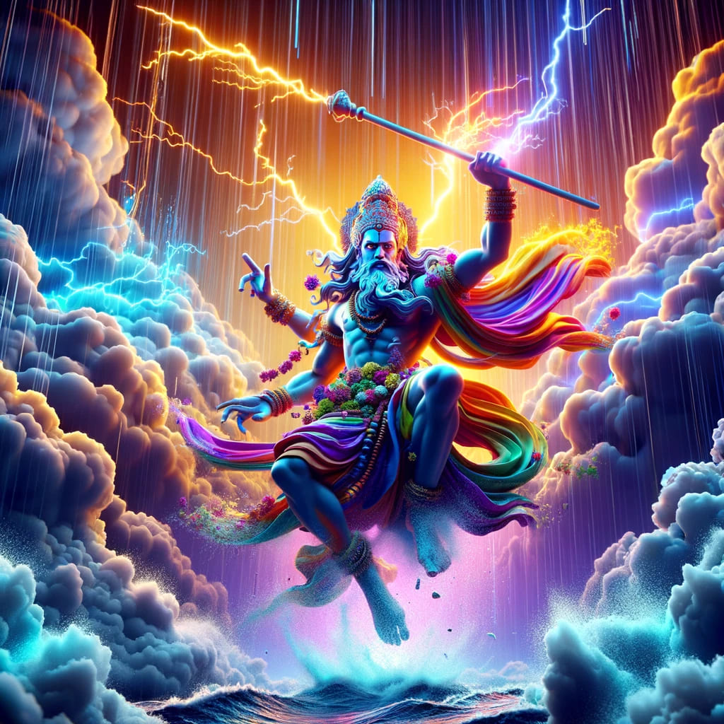 Parjanya