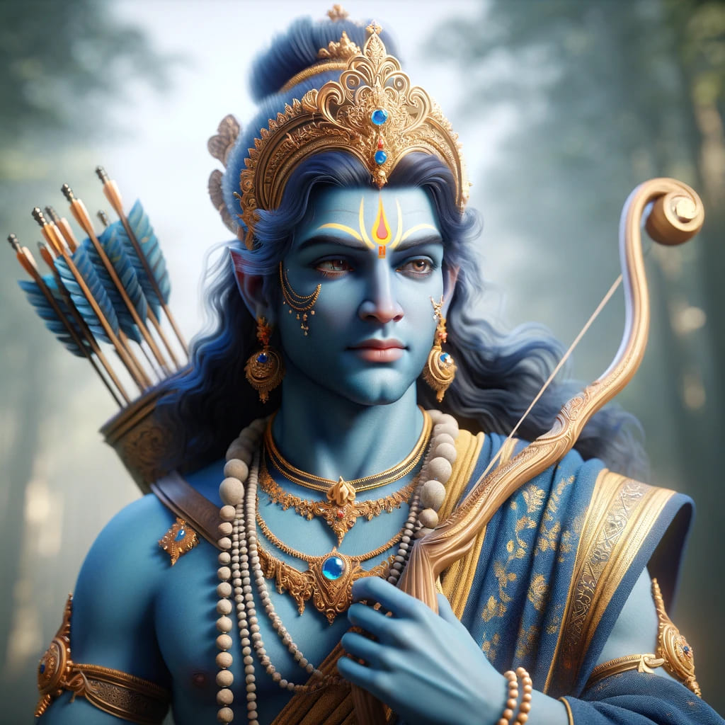 Rama