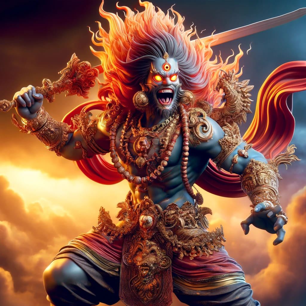 Virabhadra