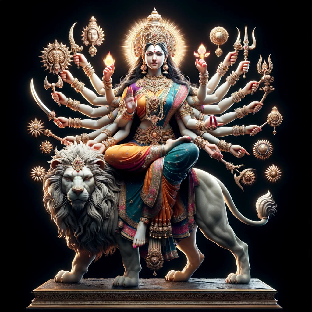 Chandi
