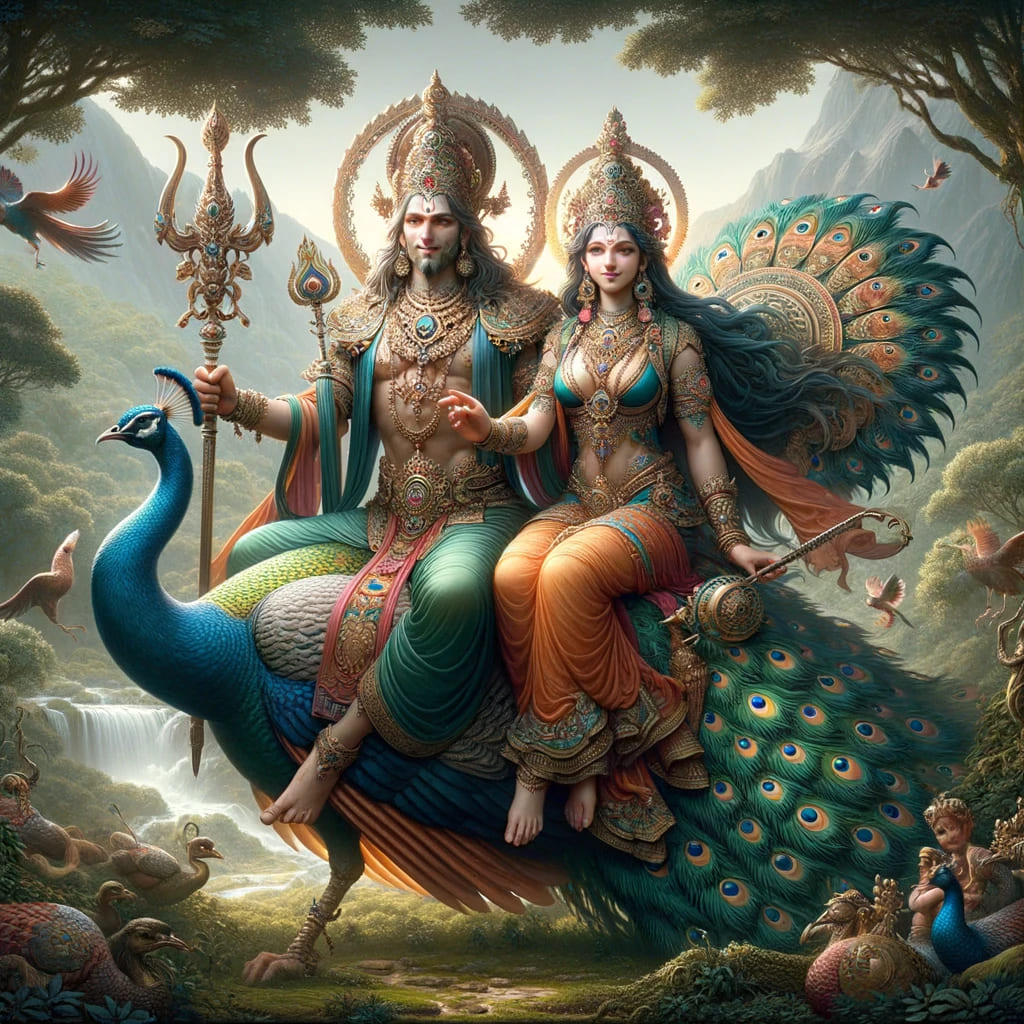 Devasena
