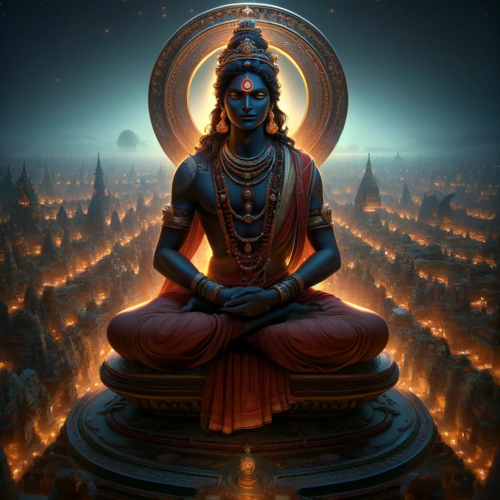 Harsidhhi