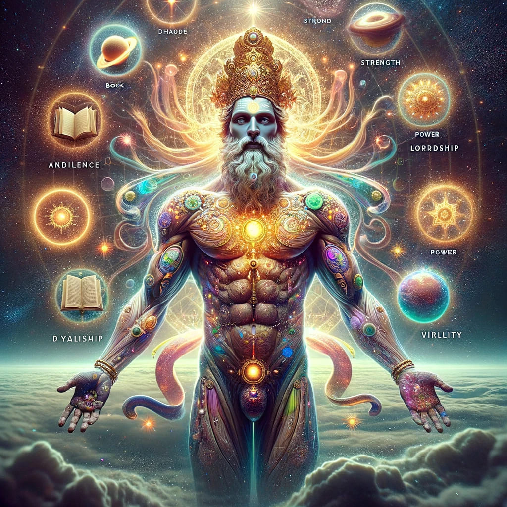 Ishvari