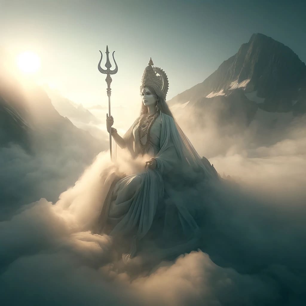 Khyati