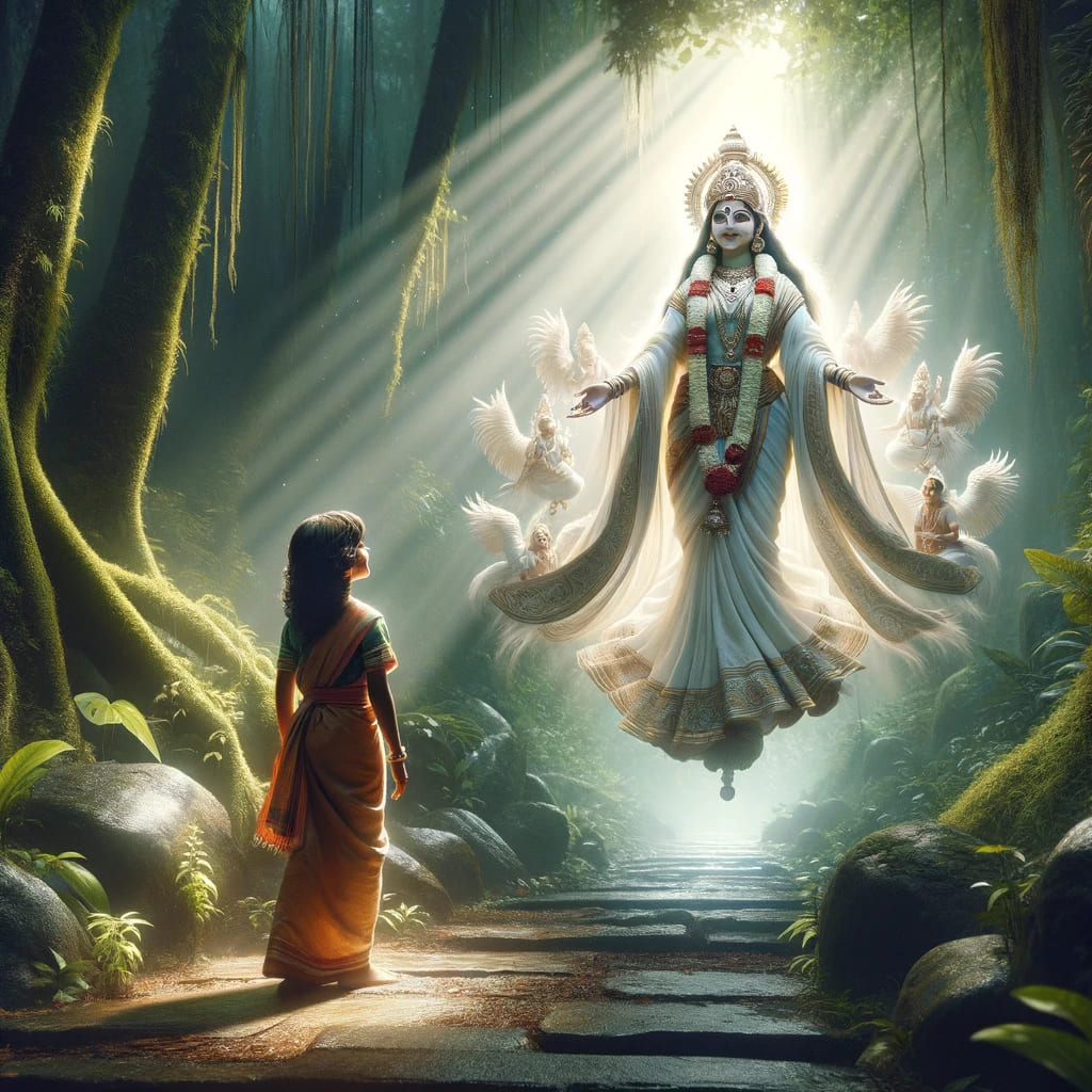 Maalikapurathamma
