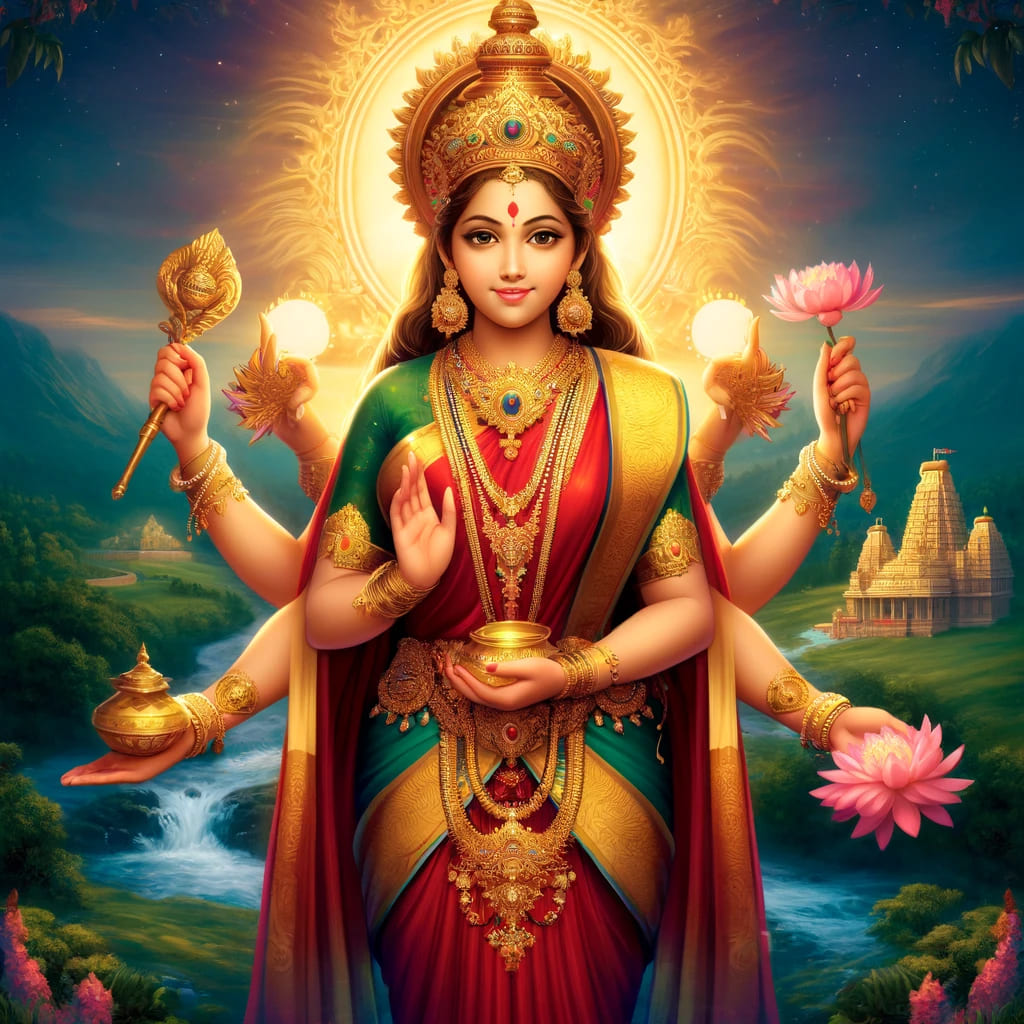 Maisamma
