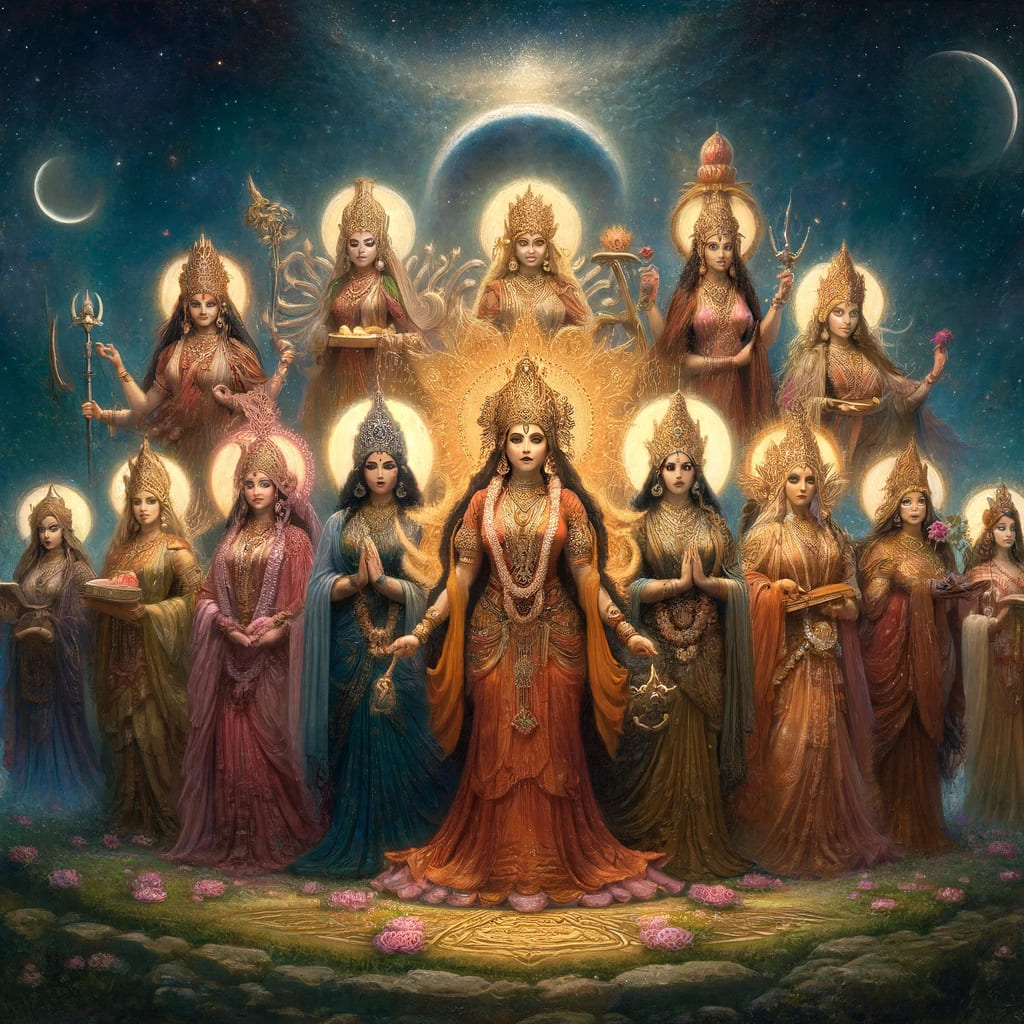Matrikas
