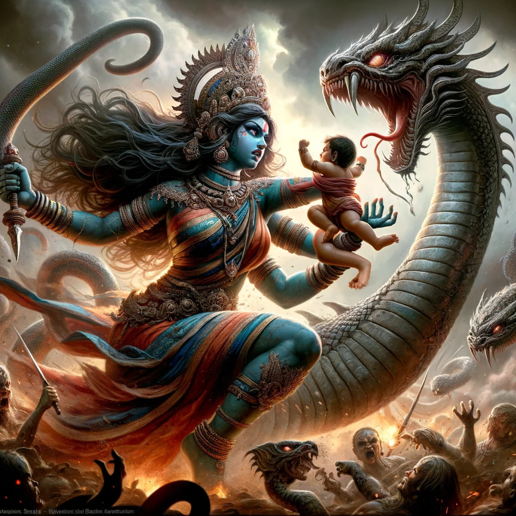 Modheshwari