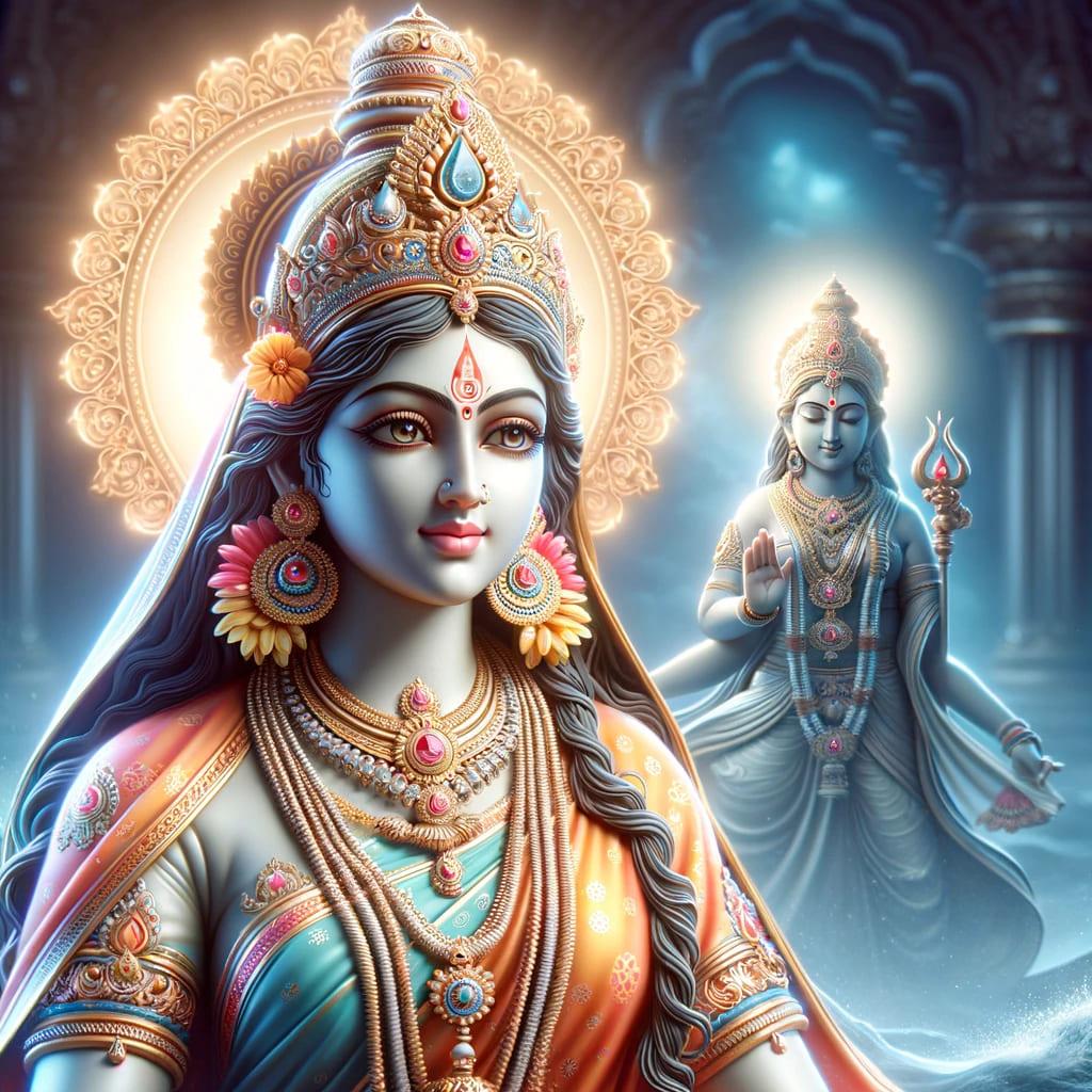 Poleramma