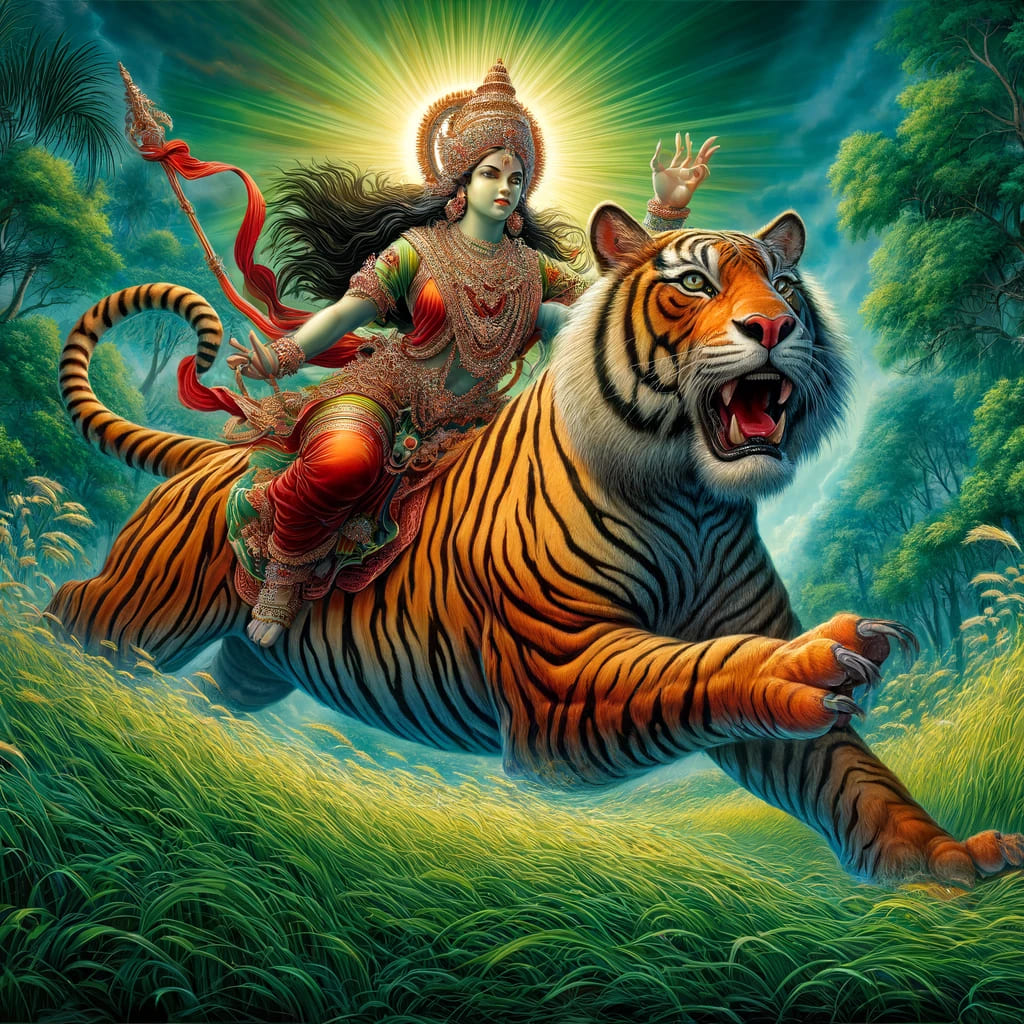 Pratyangira