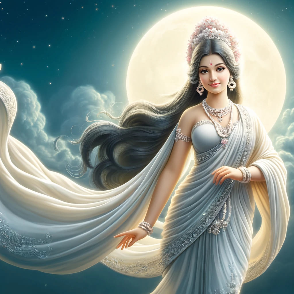 Rohini_(goddess)