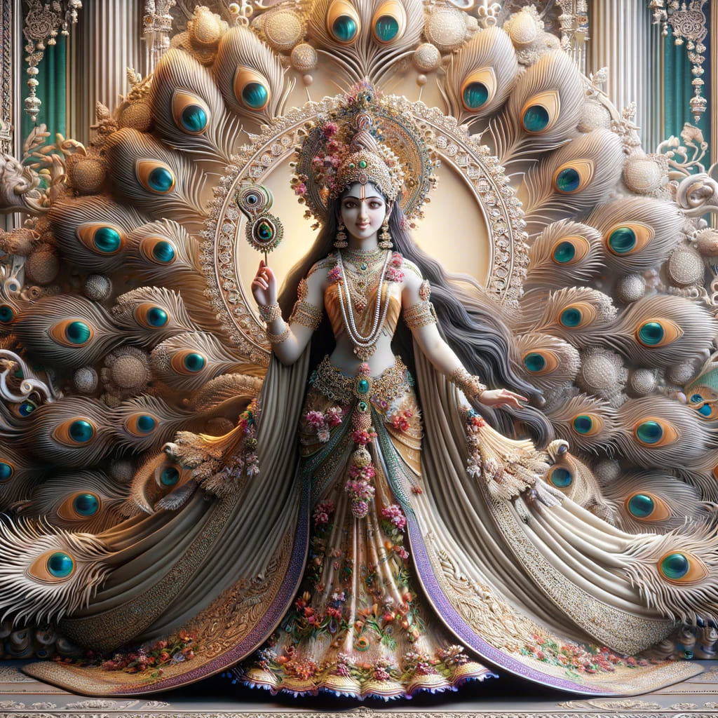 Rukmini