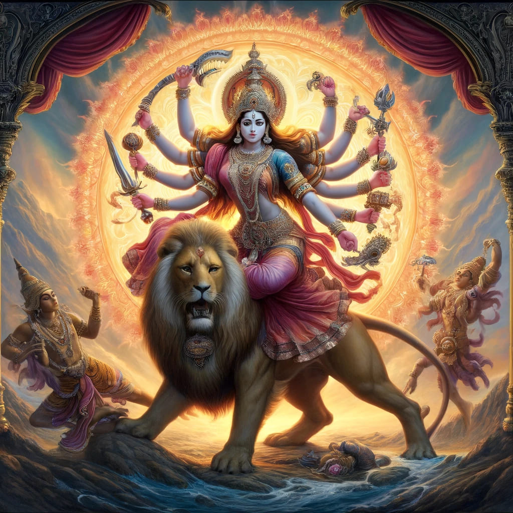 Shakti
