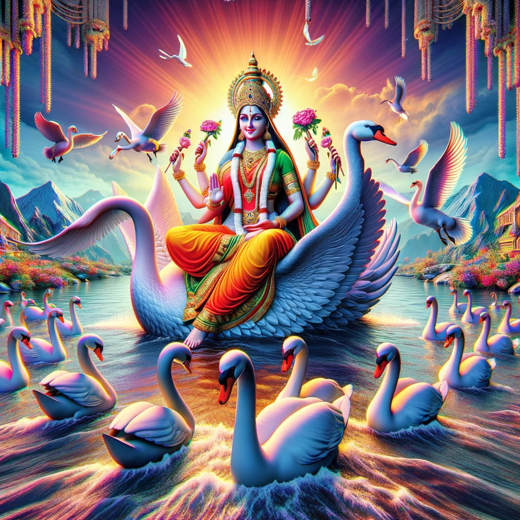 Shashthi