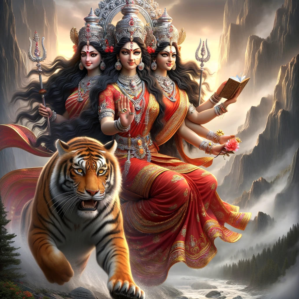 Vaishno_Devi