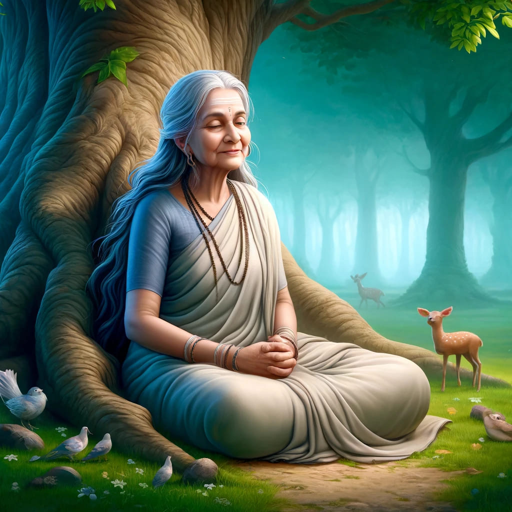 Vakula_Devi