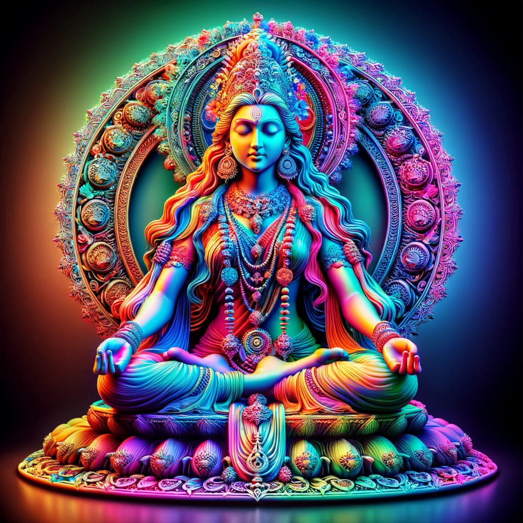 Yogamaya