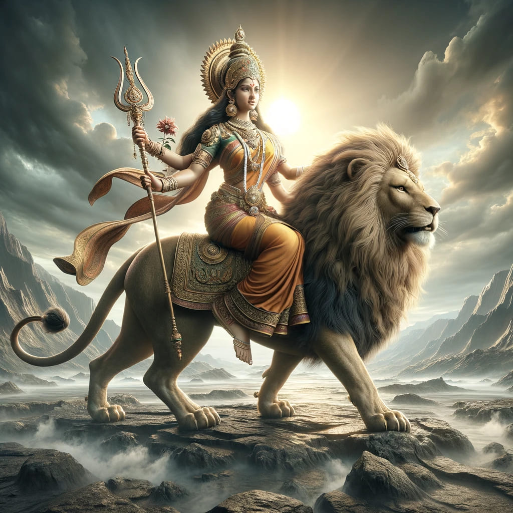 Bhavani