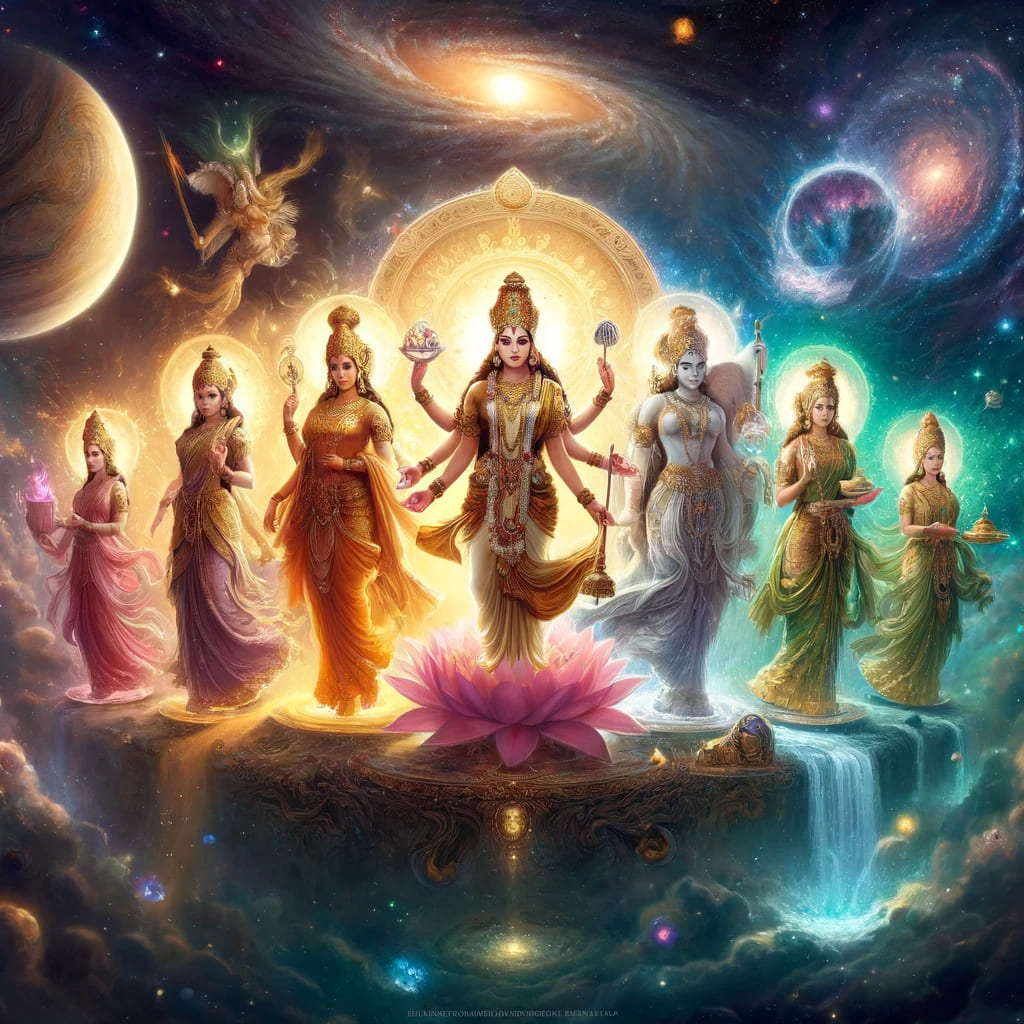 Ashta_Lakshmi