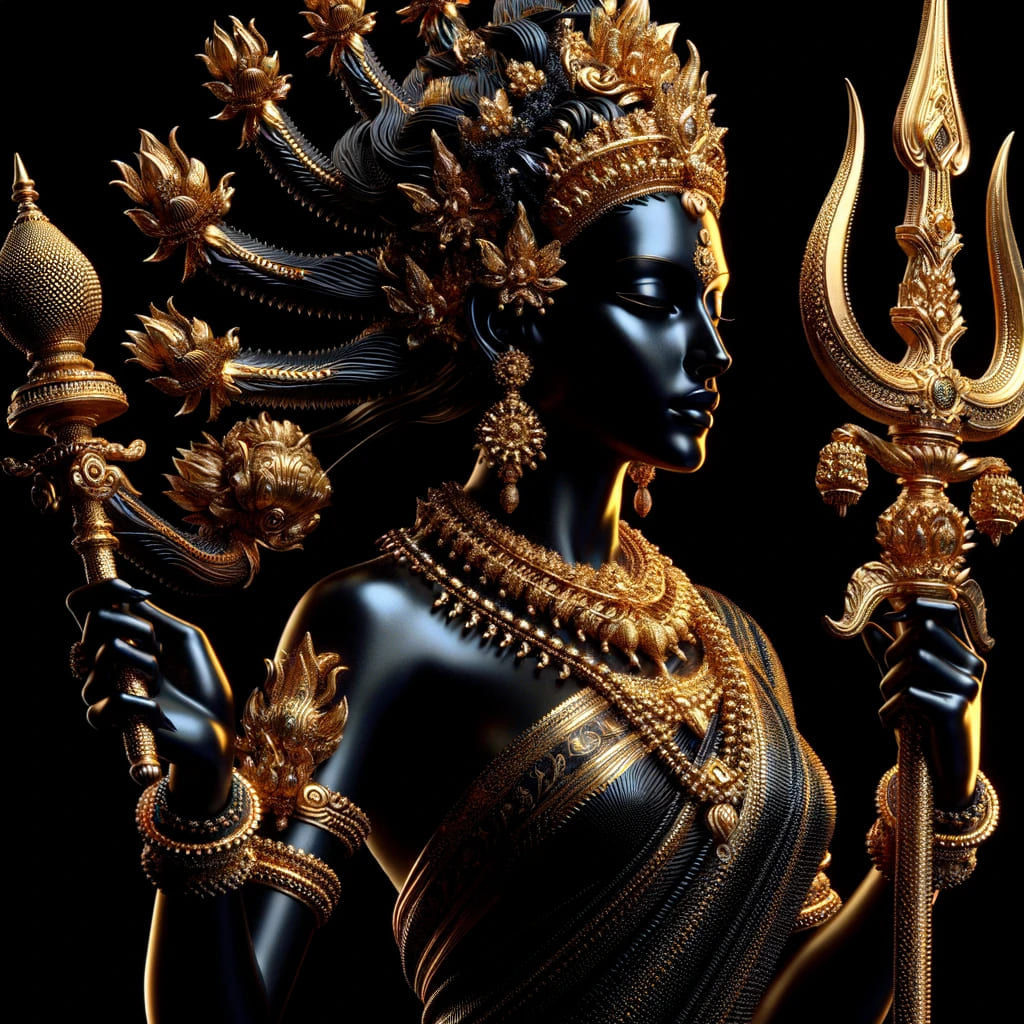 Bhutamata
