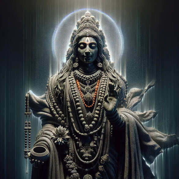 Brahmacharini