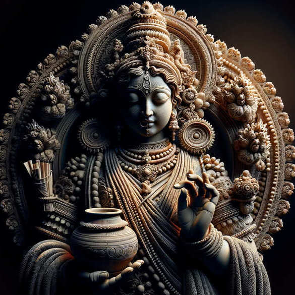 Brahmani_(Matrika)