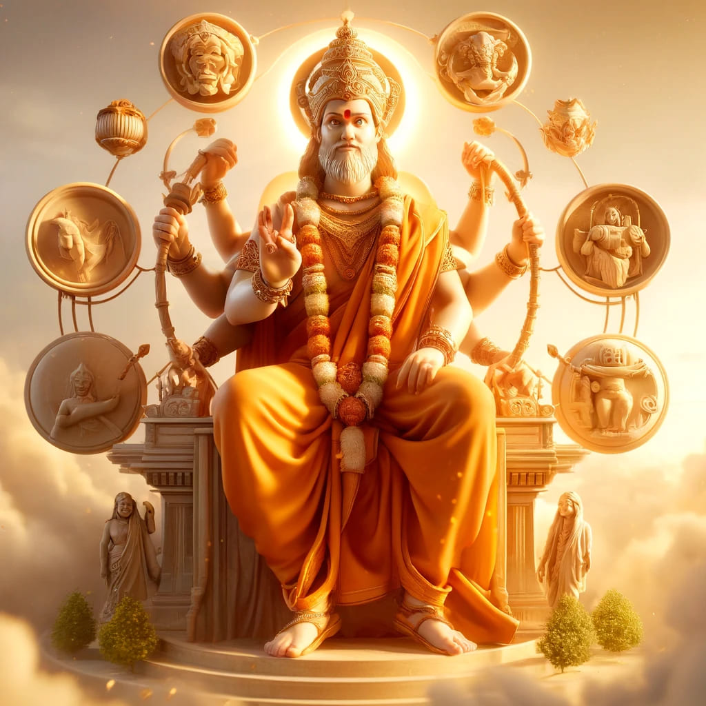Mitra_(Hindu_god)
