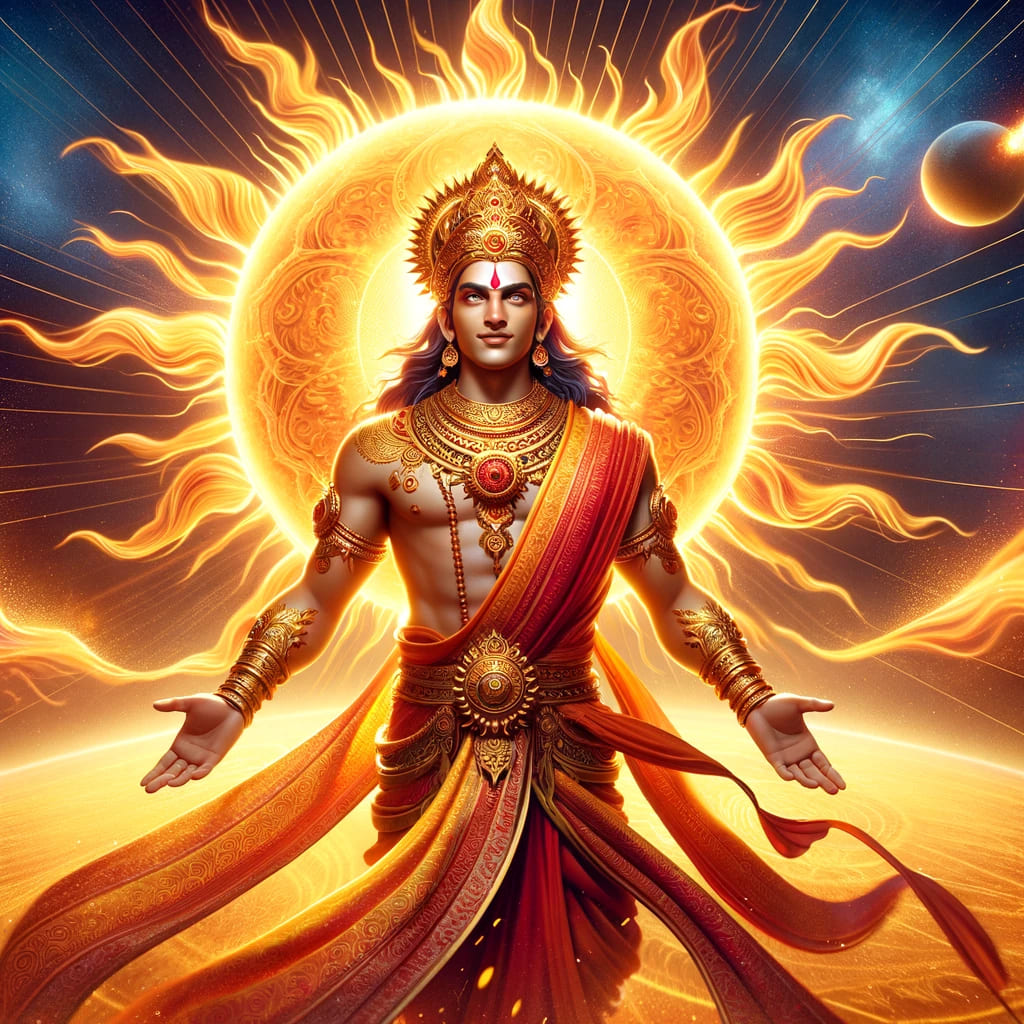 Surya