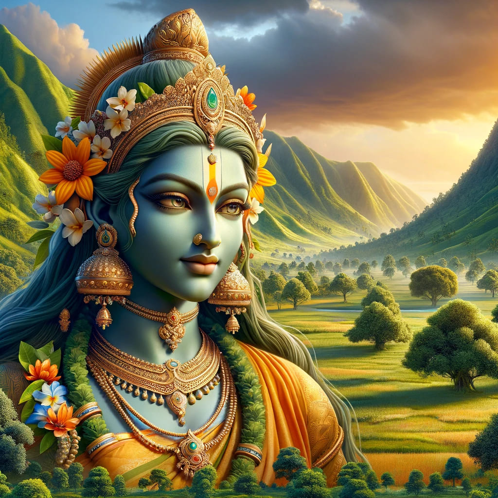 Prithvi