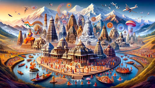 हिंदू मंदिर