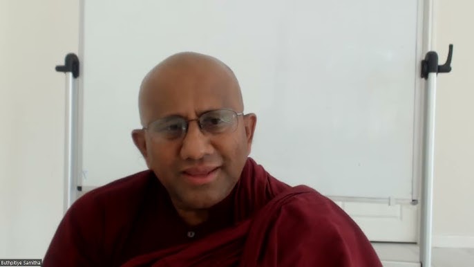 Abhidharma