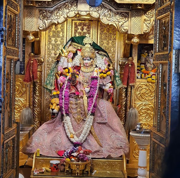 Ambaji