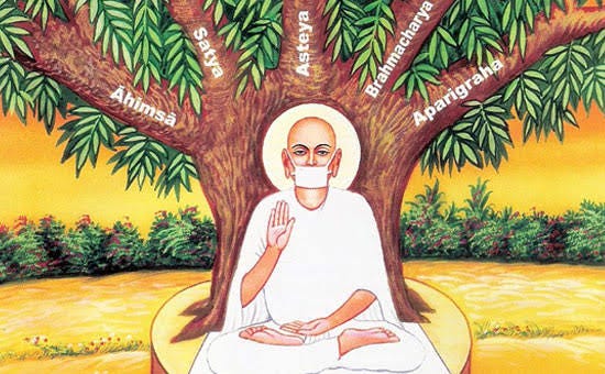 Anekantavada