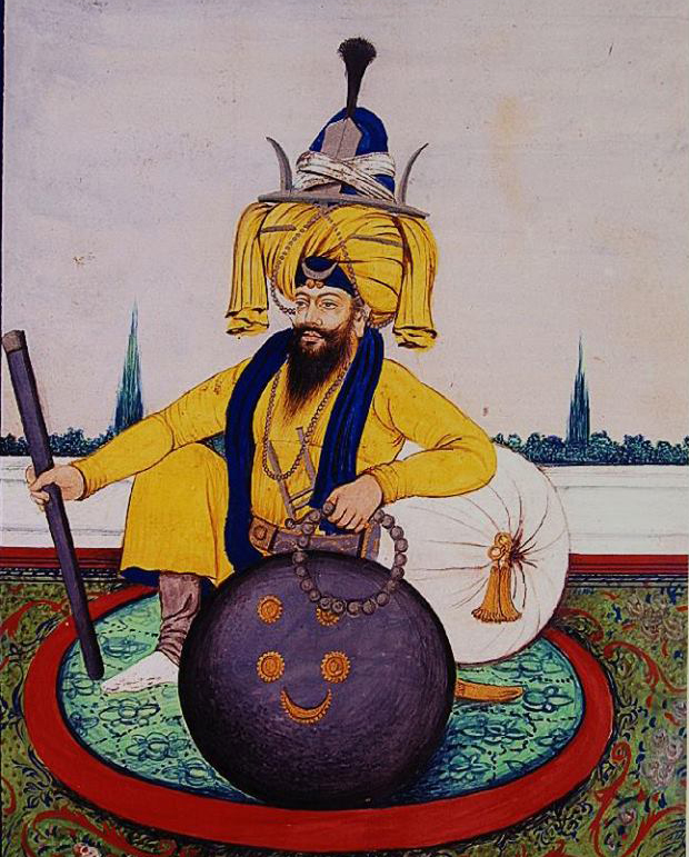 Battle_of_Anandpur_(1700)