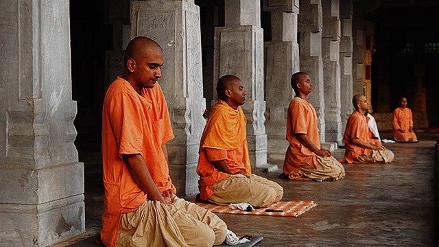 Brahmacharya