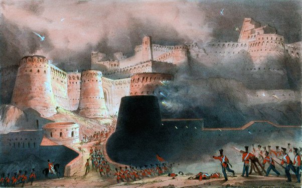 Capture_of_Peshawar_(1834)