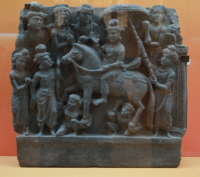 Channa_(Buddhist)