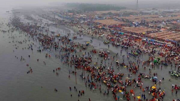 Gangasagar_Mela